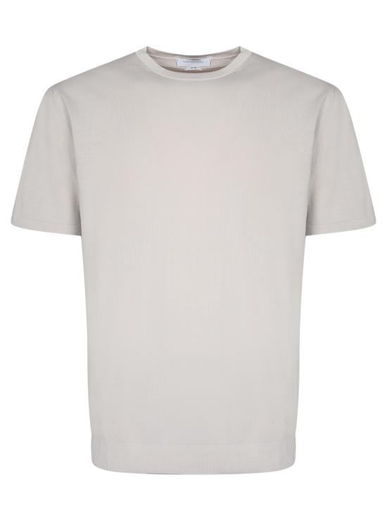 26SS 다니엘피에솔리 탑 DF0307 11 Grey