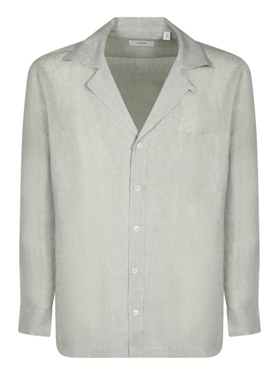 26SS 라르디니 셔츠 PAPAUL CNC1932 915 Green