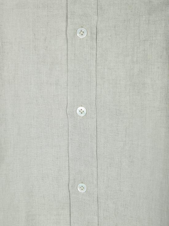 26SS 라르디니 셔츠 PAPAUL CNC1932 915 Green - LARDINI