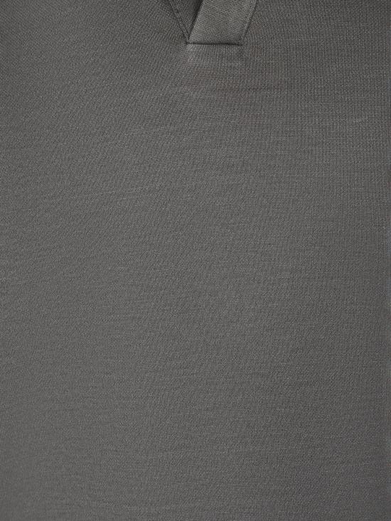 26SS 에르노 탑 JV000004U 52059 9460 Grey - HERNO