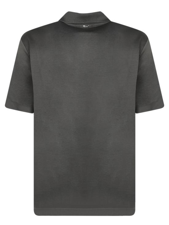 26SS 에르노 탑 JV000004U 52059 9460 Grey - HERNO