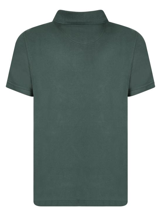 26SS 바버 탑 MML0012 MML GN89 Green - BARBOUR