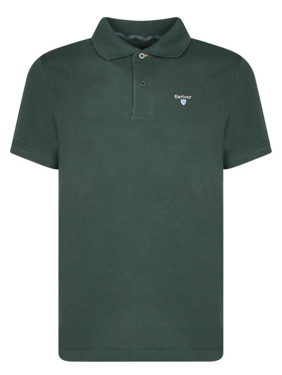 26SS 바버 탑 MML0012 MML GN89 Green