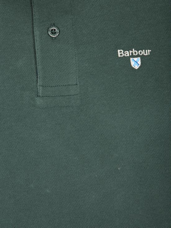 26SS 바버 탑 MML0012 MML GN89 Green - BARBOUR