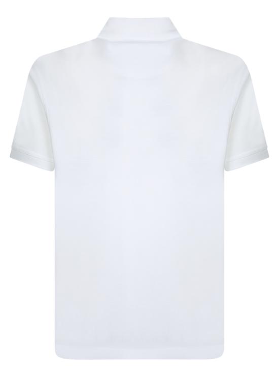 26SS 바버 탑 MML0012 MML WH11 White - BARBOUR
