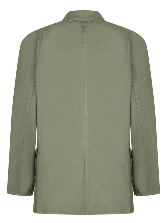 26SS 바버 자켓 MCA0792 OL11 Green - BARBOUR