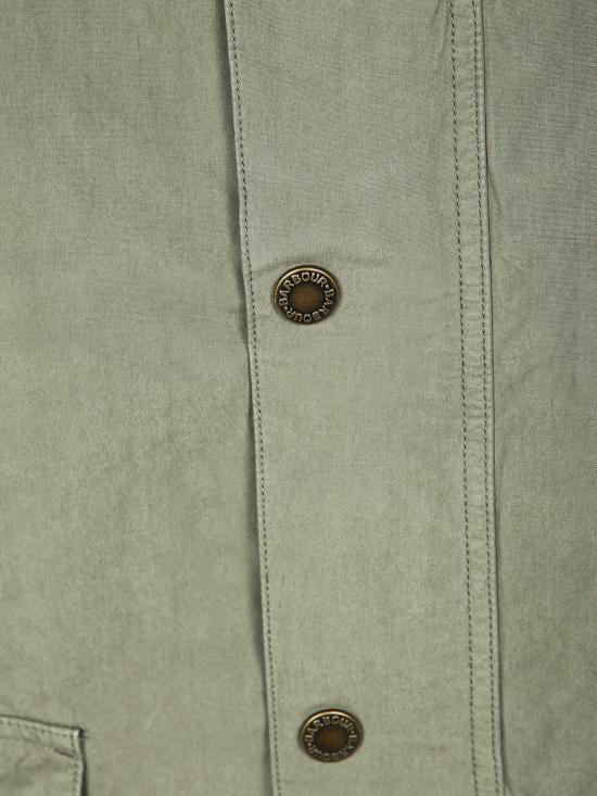 26SS 바버 자켓 MCA0792 OL11 Green - BARBOUR