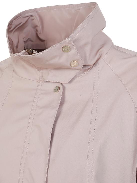 26SS 에르노 자켓 GC000538D 4045 Pink - HERNO