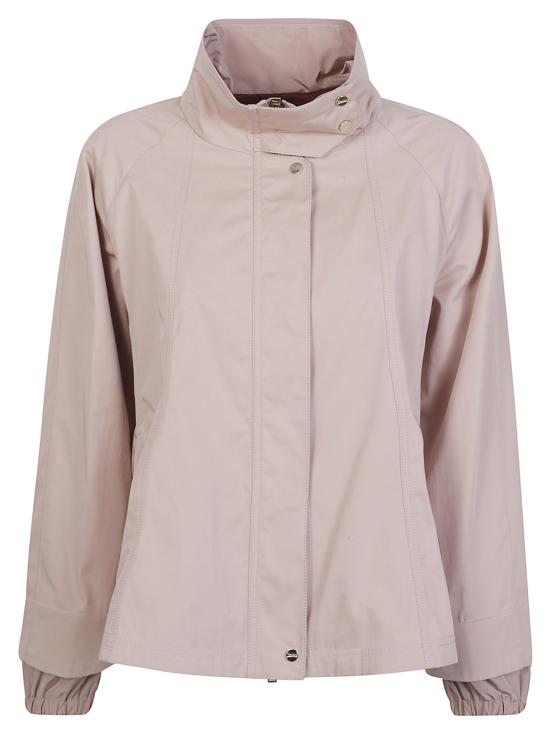 26SS 에르노 자켓 GC000538D 4045 Pink