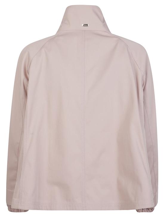 26SS 에르노 자켓 GC000538D 4045 Pink - HERNO