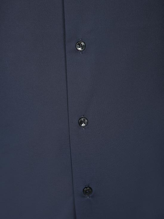 26SS 델 오글리오 셔츠 ACT520ML 11460 055 Blue - DELL'OGLIO