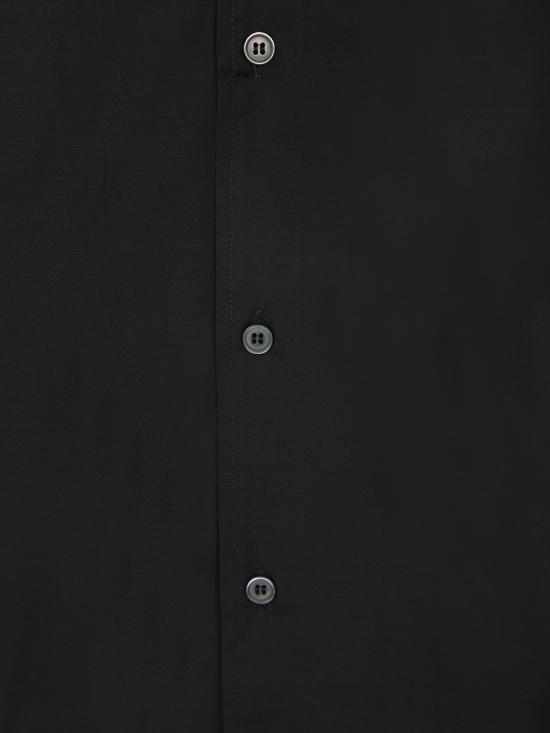 26SS 디젤 셔츠 A20473 0GSBH 9XX Black - DIESEL