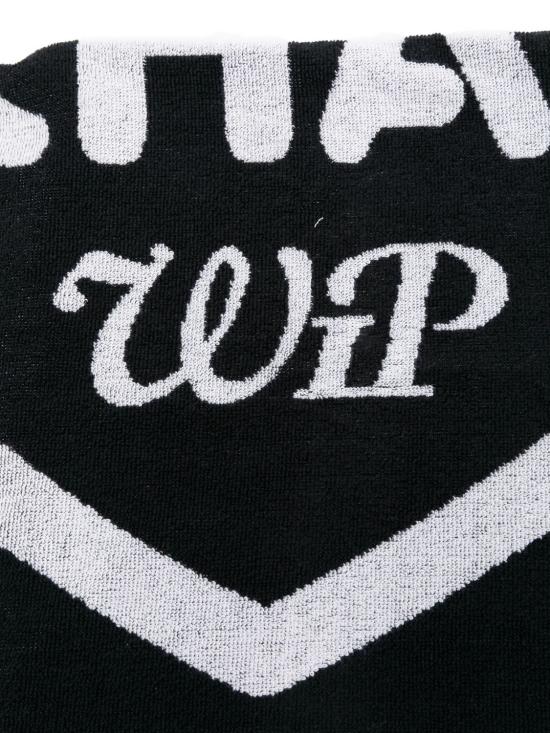 26SS 칼하트 WIP 비치용품 I036362 0D2XX BLACKWHITE - CARHARTT WIP