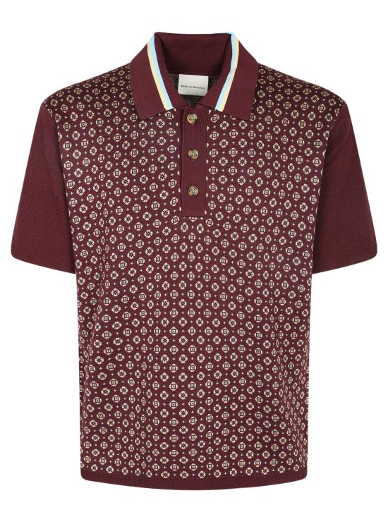 26SS 드롤드무슈 탑 KPO205 CO261 DRD Brown