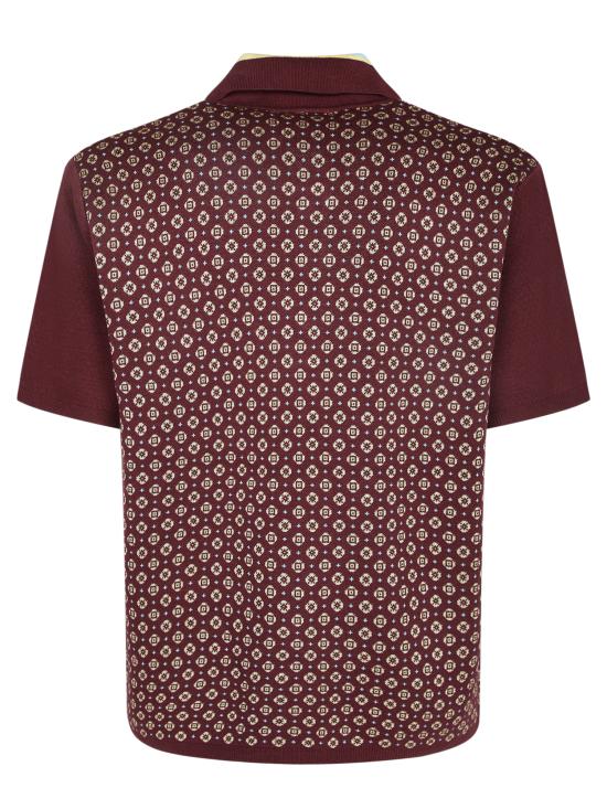 26SS 드롤드무슈 탑 KPO205 CO261 DRD Brown - DROLE DE MONSIEUR