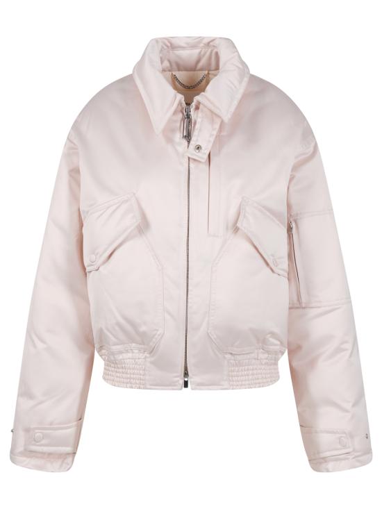 26SS 빅토리아 베컴 자켓 1126WJK006908A 9443 NUDE NEUTRALS - VICTORIA BECKHAM