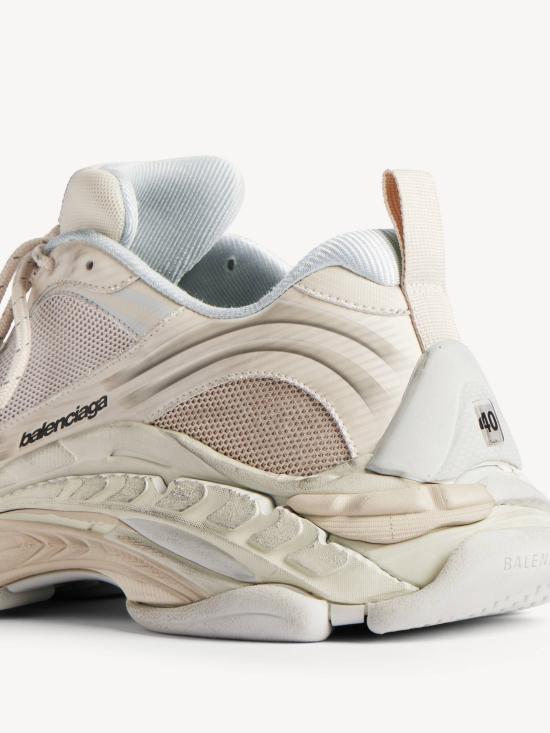 26SS 발렌시아가 스니커즈 865851WTRS2 9191 NUDE NEUTRALS - BALENCIAGA