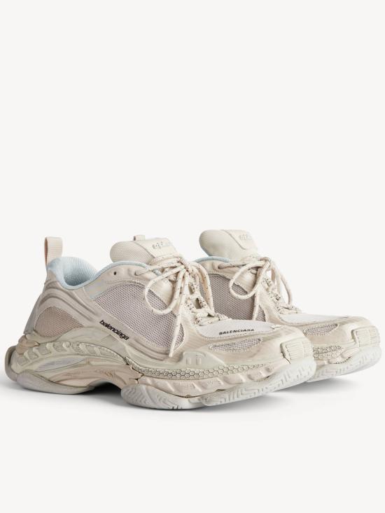 26SS 발렌시아가 스니커즈 865851WTRS2 9191 NUDE NEUTRALS - BALENCIAGA