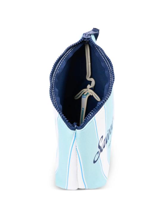 26SS 세인트바쓰 클러치/파우치 ALIN001W 00606L GREEN - MC2 SAINT BARTH