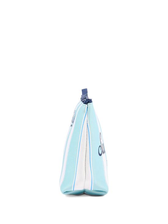 26SS 세인트바쓰 클러치/파우치 ALIN001W 00606L GREEN - MC2 SAINT BARTH