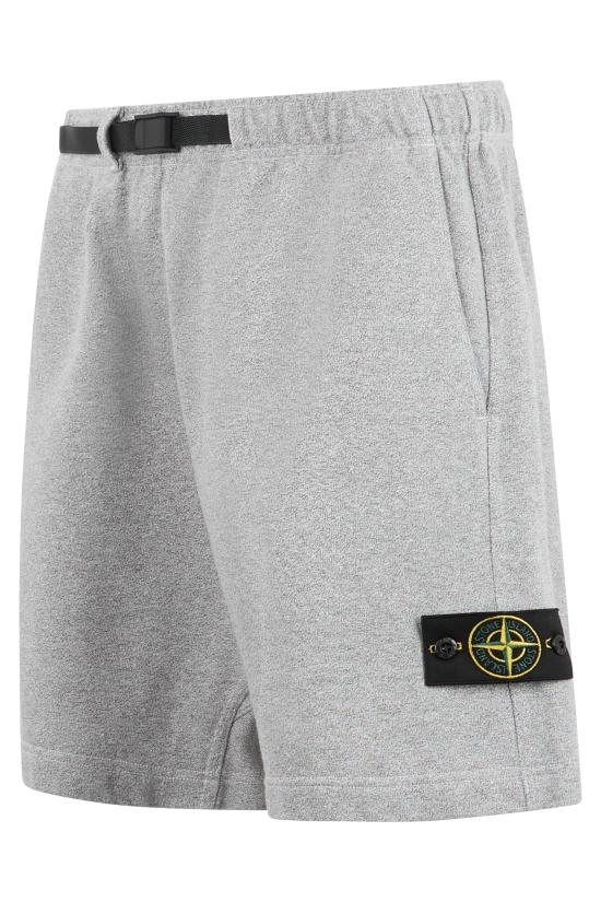 26SS 스톤 아일랜드 스트레이트 팬츠 S156200013S0329V0M64 grey - STONE ISLAND