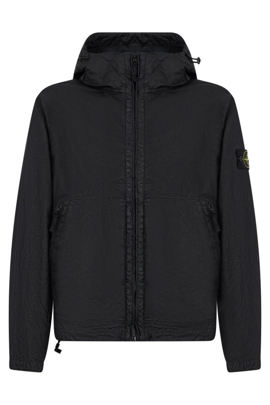 26SS 스톤 아일랜드 자켓 S154100053S0069V0029 black