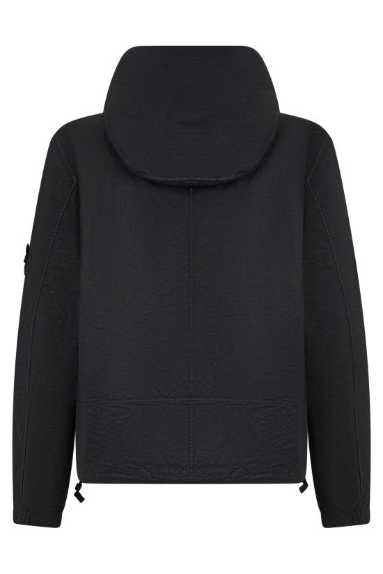 26SS 스톤 아일랜드 자켓 S154100053S0069V0029 black - STONE ISLAND