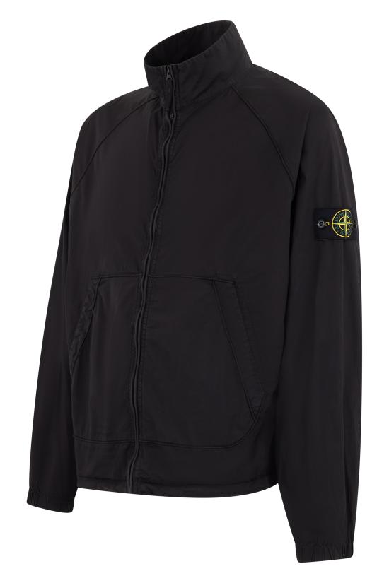 26SS 스톤 아일랜드 자켓 S156100044S0003V0029 black - STONE ISLAND
