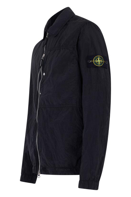 26SS 스톤 아일랜드 자켓 S151200038S0019V0029 blue - STONE ISLAND