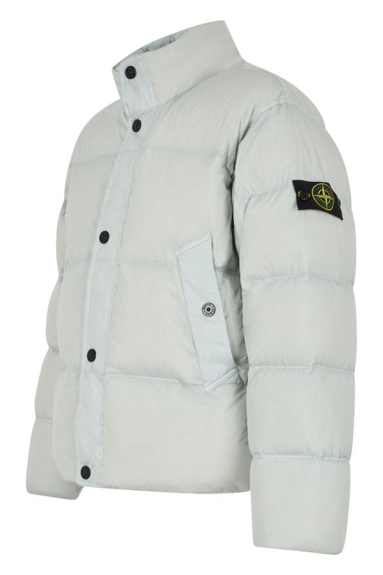 26SS 스톤 아일랜드 자켓 S154100109S0A23V0041 light gray - STONE ISLAND