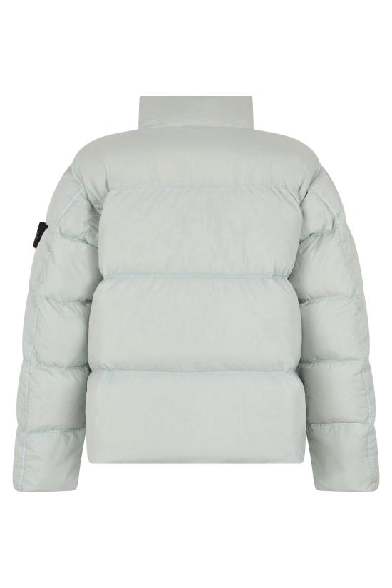 26SS 스톤 아일랜드 자켓 S154100109S0A23V0041 light gray - STONE ISLAND