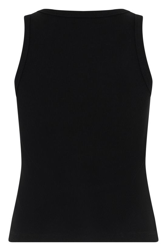26SS 셀린느 반팔 티셔츠 RX0M53O2638NO black - CELINE