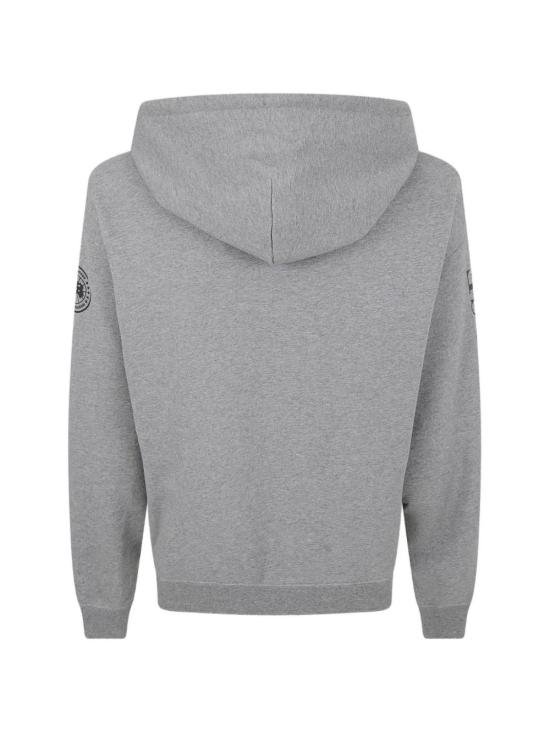 26SS 캐나다구스 스웨터 1540M19717 heather grey - CANADA GOOSE