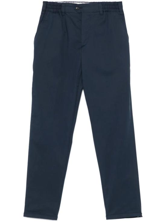 26SS 피티토리노 스트레이트 팬츠 CORSRBB30REW VD05 0360 NAVY
