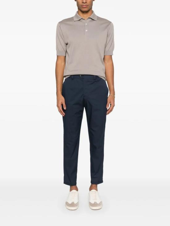 26SS 피티토리노 스트레이트 팬츠 CORSRBB30REW VD05 0360 NAVY - PT TORINO