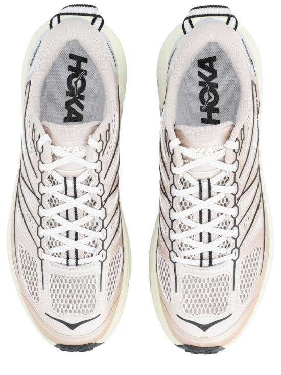 26SS 호카 스니커즈 1171891 PLCK SILVER - HOKA