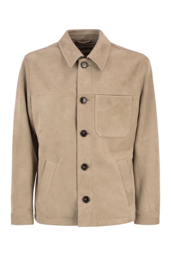 26SS 피티토리노 자켓 TL2PGK040DEP 30PE 0060 BEIGE