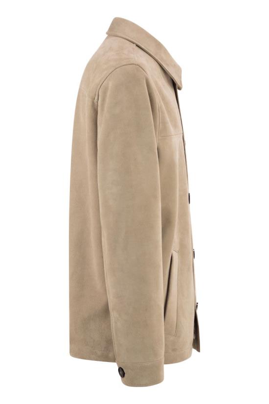 26SS 피티토리노 자켓 TL2PGK040DEP 30PE 0060 BEIGE - PT TORINO