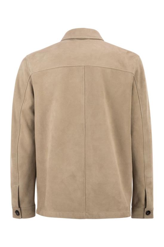26SS 피티토리노 자켓 TL2PGK040DEP 30PE 0060 BEIGE - PT TORINO