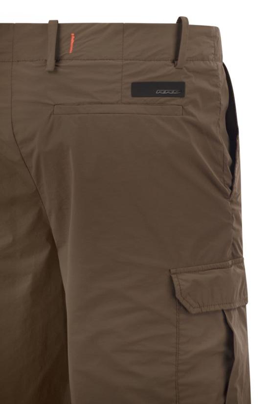 26SS 알알디 스트레이트 팬츠 26323 84 BROWN - RRD