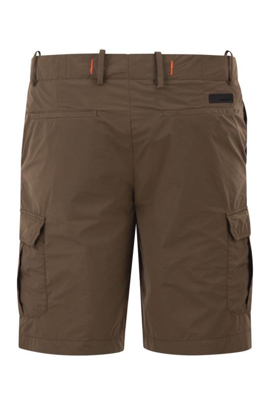 26SS 알알디 스트레이트 팬츠 26323 84 BROWN - RRD