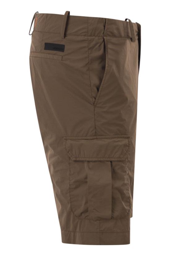 26SS 알알디 스트레이트 팬츠 26323 84 BROWN - RRD
