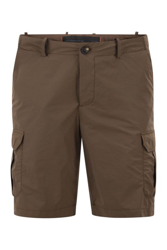 26SS 알알디 스트레이트 팬츠 26323 84 BROWN