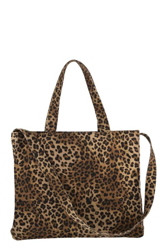 26SS 세인트바쓰 숄더백 EBAGN007 00653L BROWN - MC2 SAINT BARTH