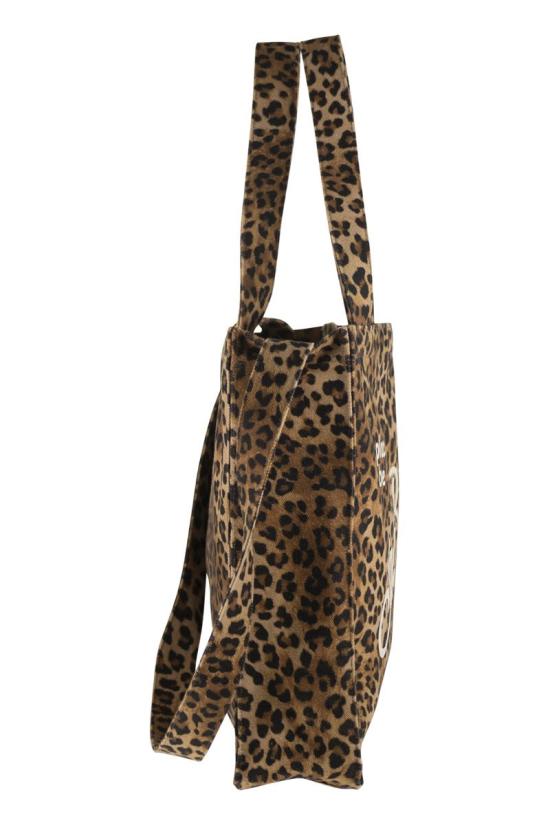 26SS 세인트바쓰 숄더백 EBAGN007 00653L BROWN - MC2 SAINT BARTH