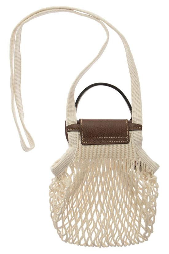  롱샴 토트백 BR001022 037 ECRU - LONGCHAMP