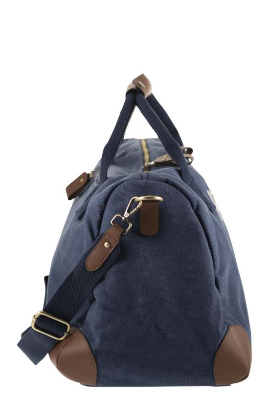 26SS 세인트바쓰 토트백 DALB001 00244L DENIM - MC2 SAINT BARTH