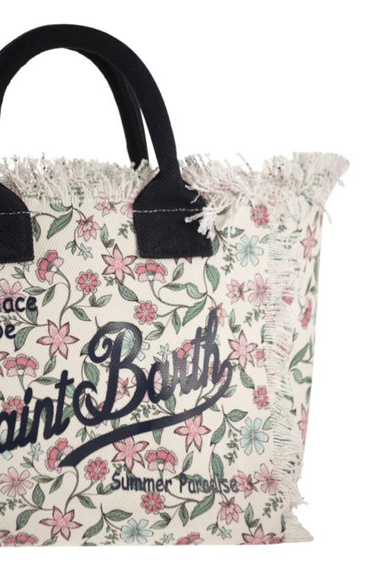 26SS 세인트바쓰 토트백 COL0001 03676L WHITE - MC2 SAINT BARTH