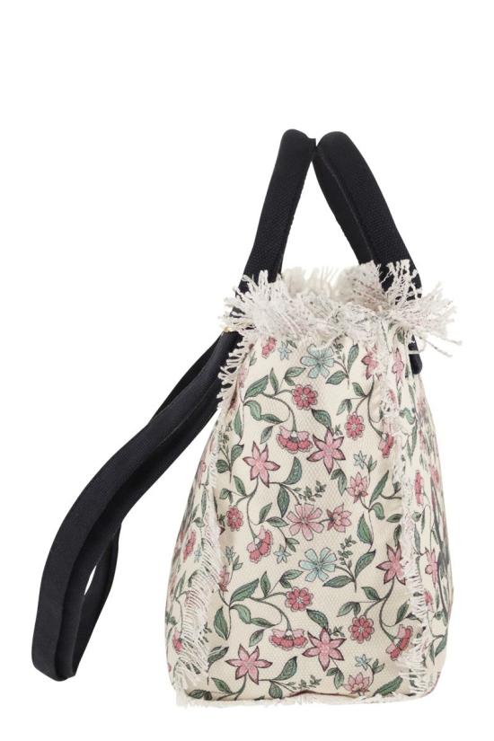 26SS 세인트바쓰 토트백 COL0001 03676L WHITE - MC2 SAINT BARTH