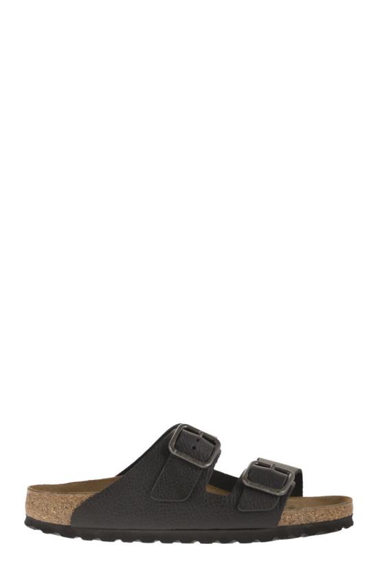 26SS 버켄스탁 뮬/슬리퍼 1030707 BLK BLACK